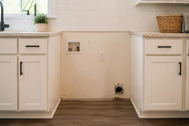 Appliance Removal