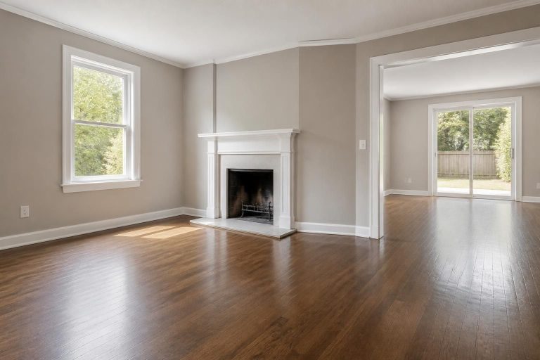 Foreclosure Cleanouts