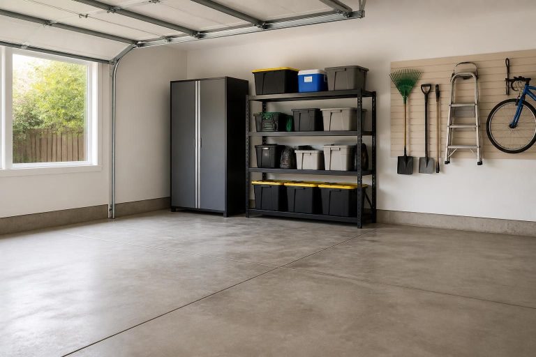 Garage Cleanouts