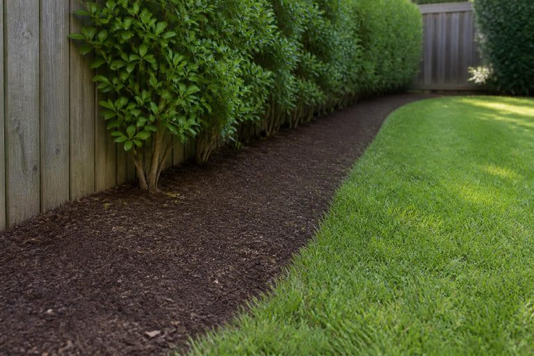 Yard Waste Removal